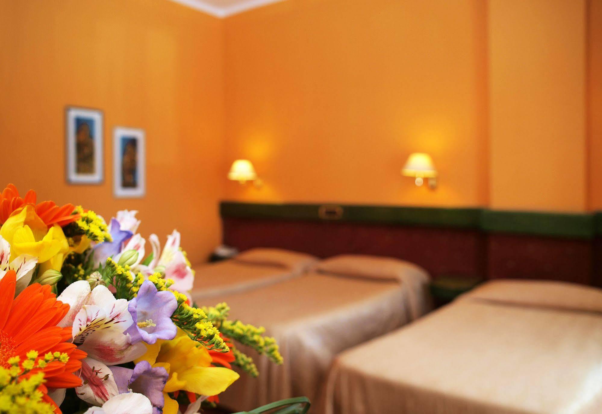 Eurohotel 3*