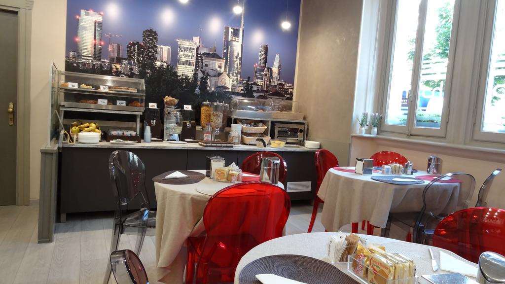 Hotel Eurohotel Piacenza