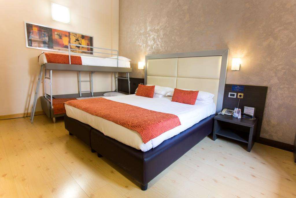 Eurohotel