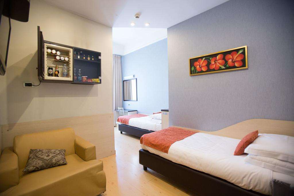 Eurohotel Hotel 3*