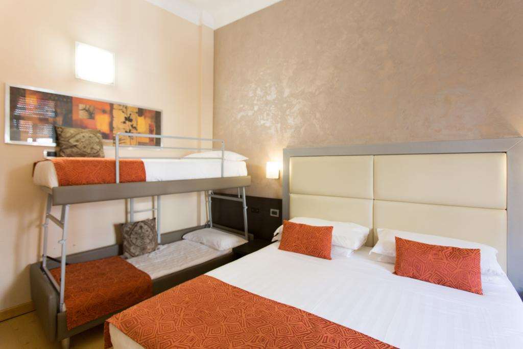 Hotel Eurohotel